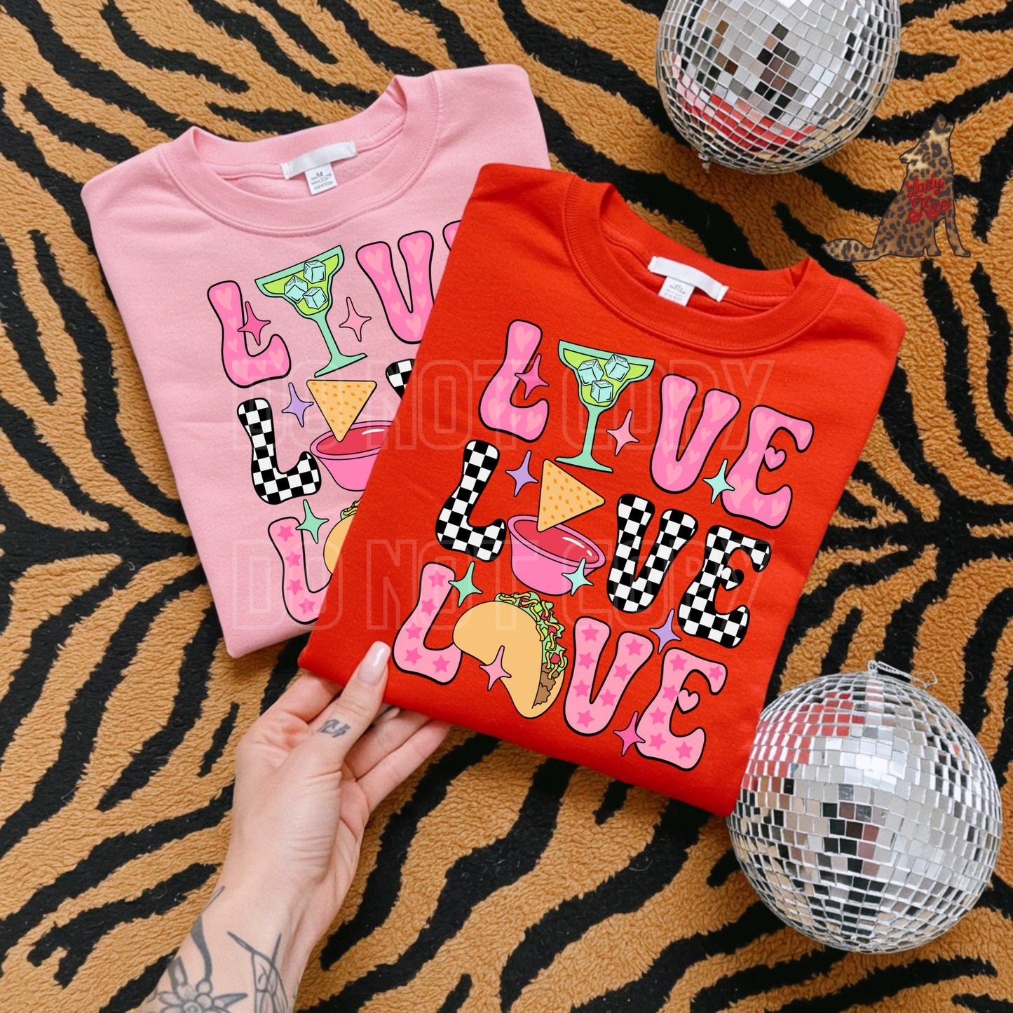 LOVE Tees