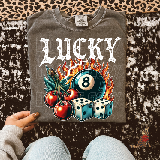 Lucky Tee