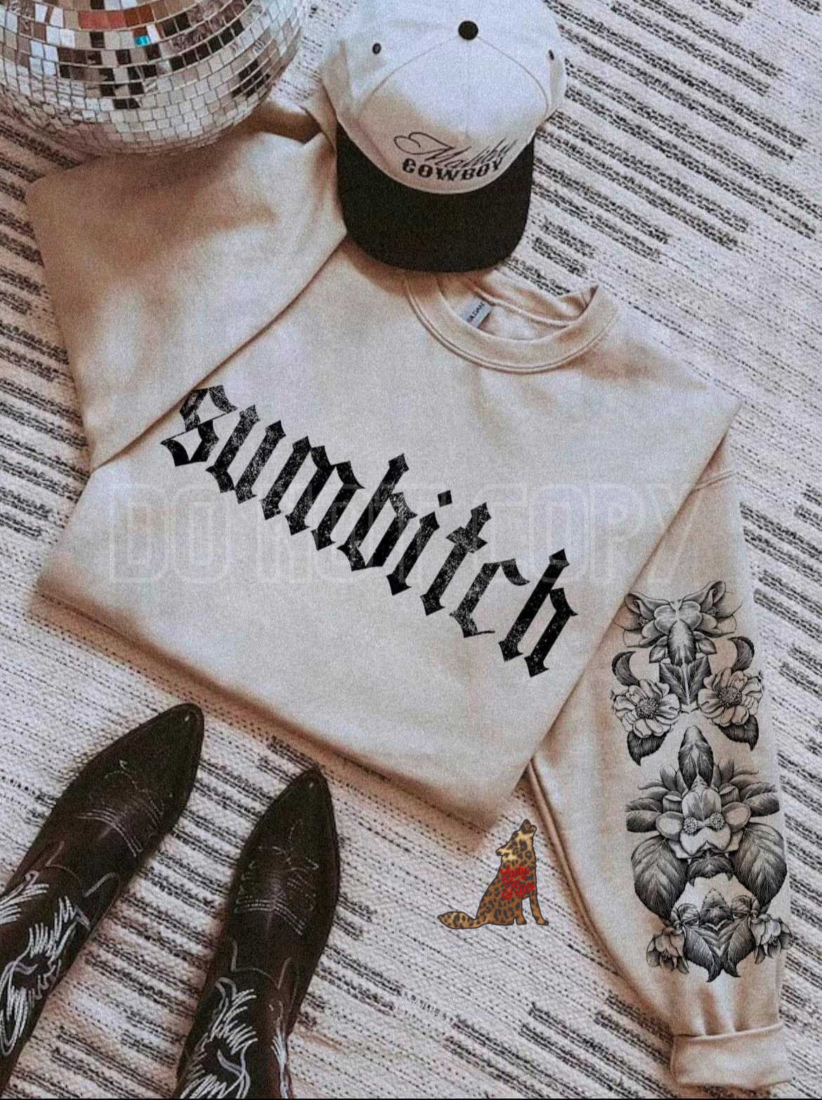 SUMBITCH