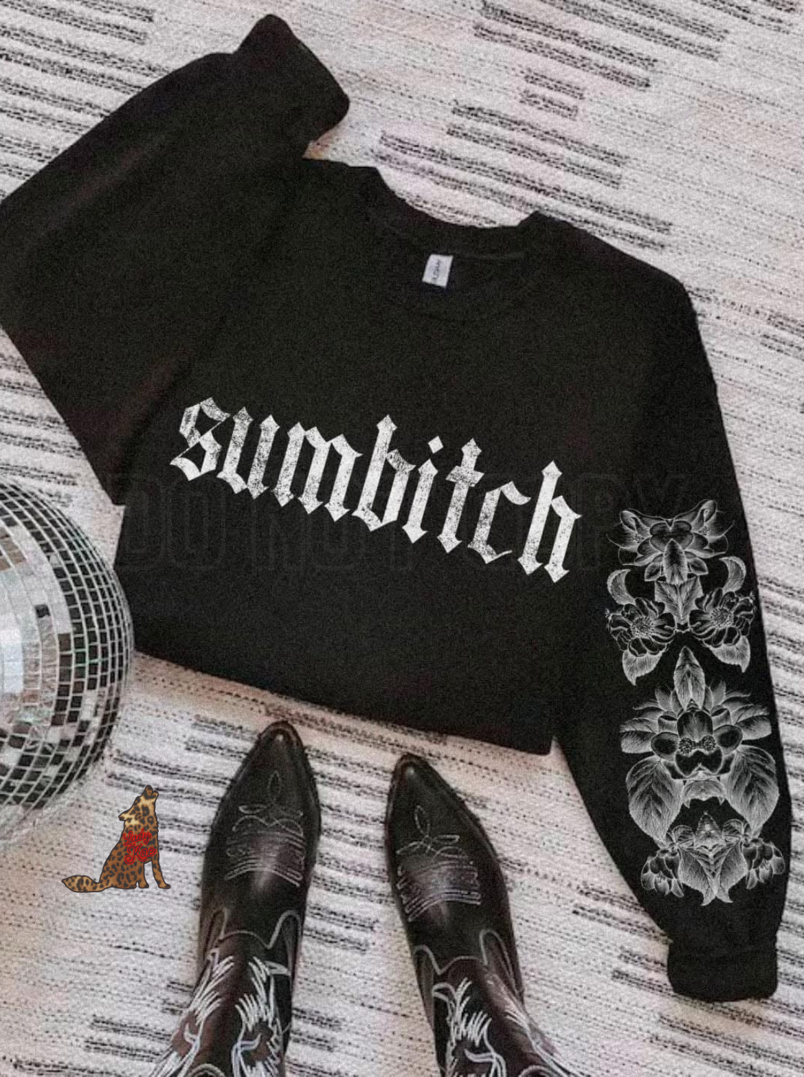 SUMBITCH