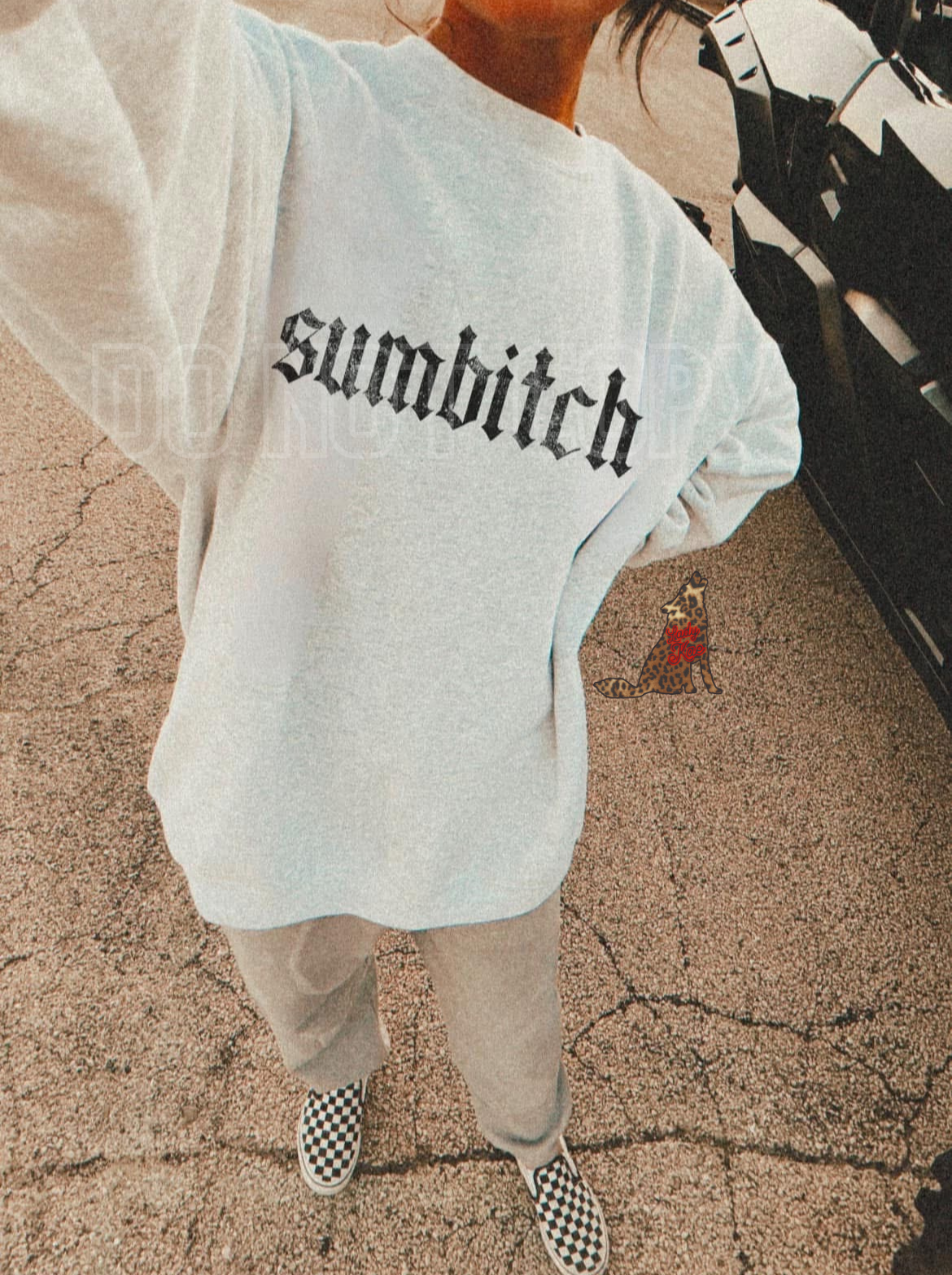 SUMBITCH